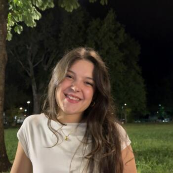 Babysitter a Lignano Sabbiadoro: Ingrid