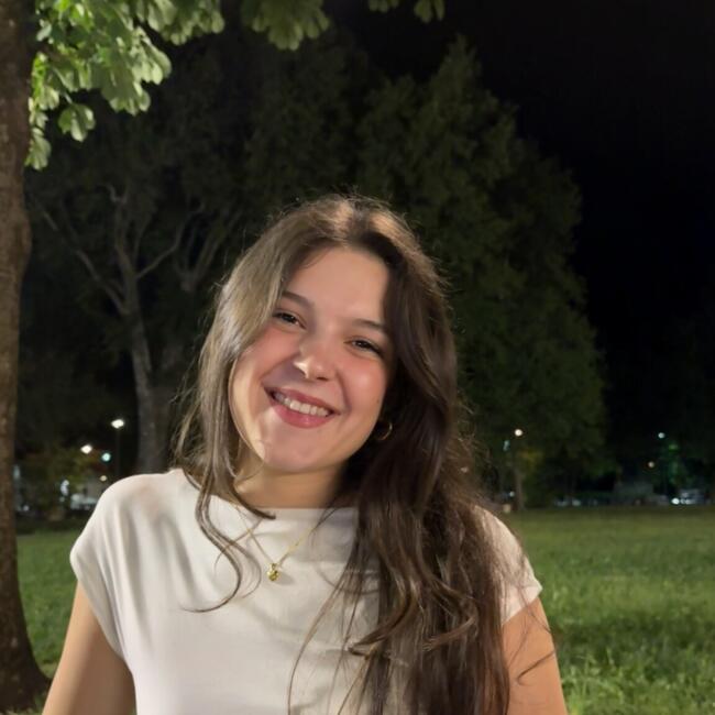 Babysitter a Lignano Sabbiadoro: Ingrid