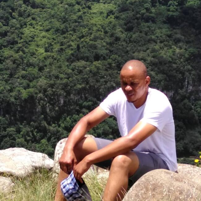 Babysitting job in Port Elizabeth: Bandla