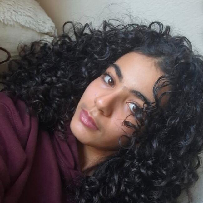 Babysitter in Asnières-sur-Seine: Imane