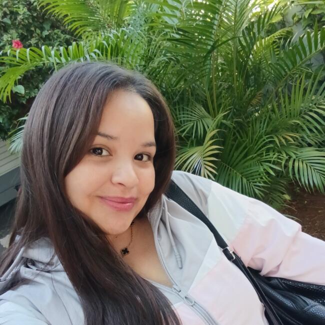 Babysitter in Posadas: Araceli