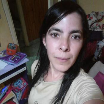 Babysitter in Lanús: Natalia