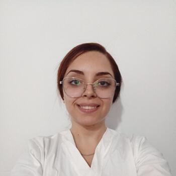Babysitter in Quilmes: Milii