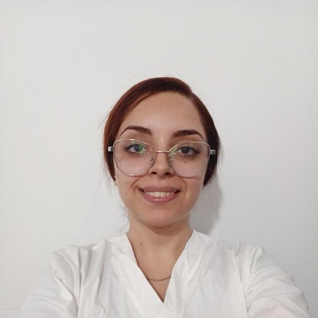 Babysitter in Quilmes: Milii