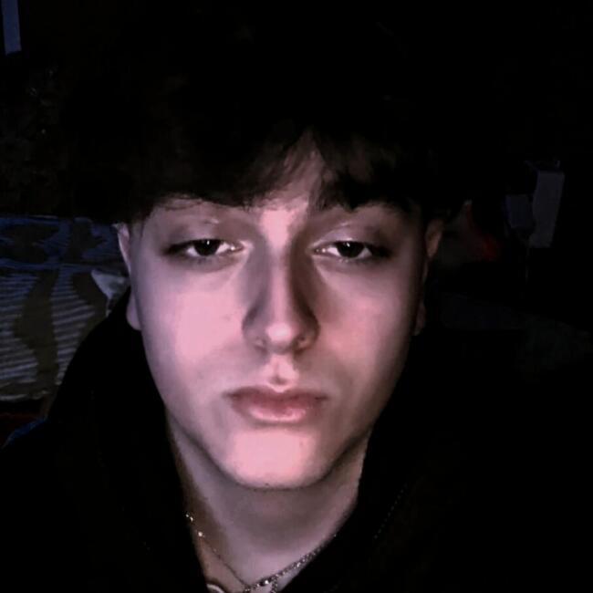 Babysitter a Acerra: AttilioMario