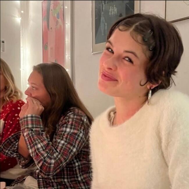 Dagplejer i Taastrup Valby: Lien ayo