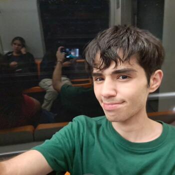 Babysitter in La Pintana: Pedro Abarca