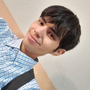 Babysitter in La Pintana: Pedro Abarca