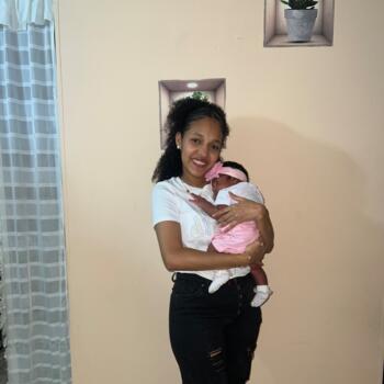 Parent Santiago de Cali: Lizeth