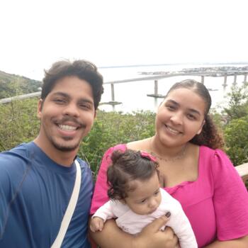 Parent Vila Velha: Kaylane