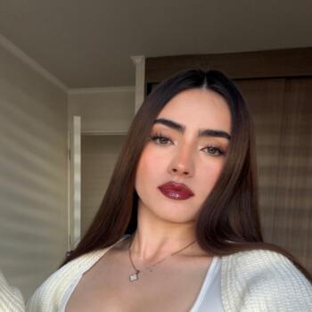 Babysitter in La Serena: Francisca