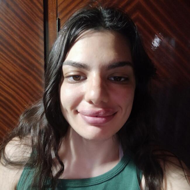 Niñera en Quilmes: Ailen