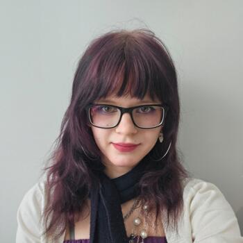 Babysitter in Helsinki: Lumi