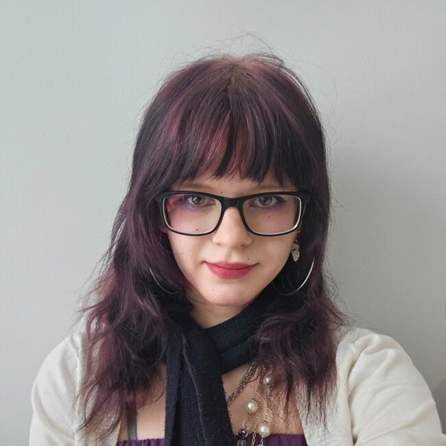 Babysitter in Helsinki: Lumi