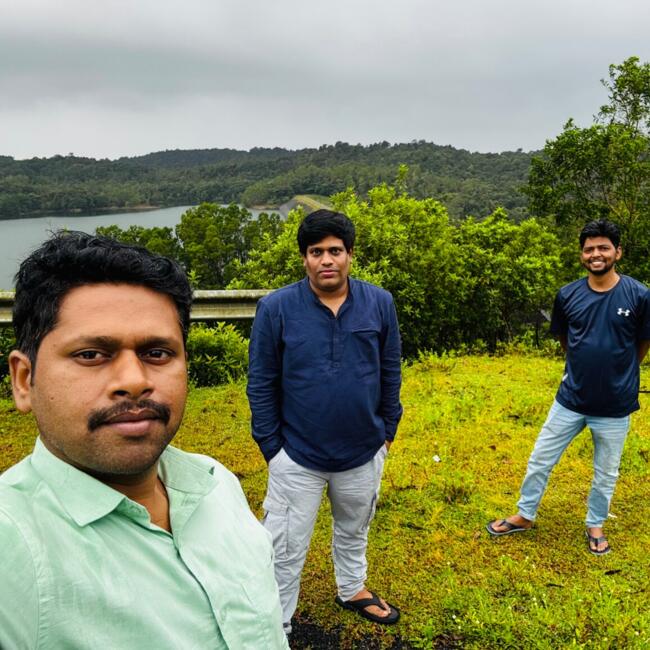 Babysitting job in Bengaluru: PraveenKumar