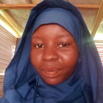 Nanny Abidjan: Aicha Dounia
