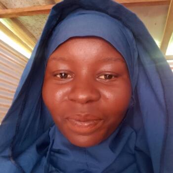 Nanny Abidjan: Aicha Dounia