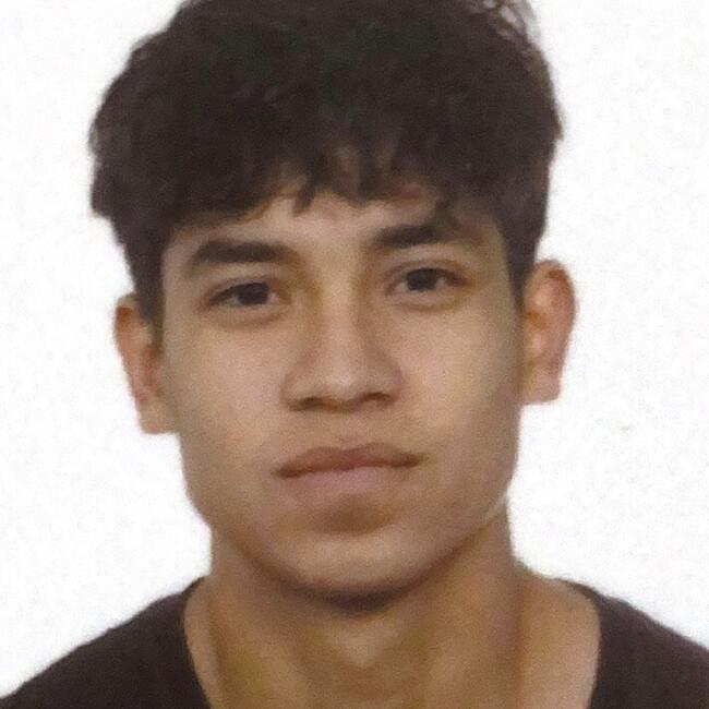 Canguro en Hontanares de Eresma: Carlos