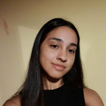 Babysitter in Resistencia: Liseth Rios