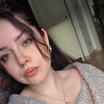 Babysitter Monte Compatri: Martina