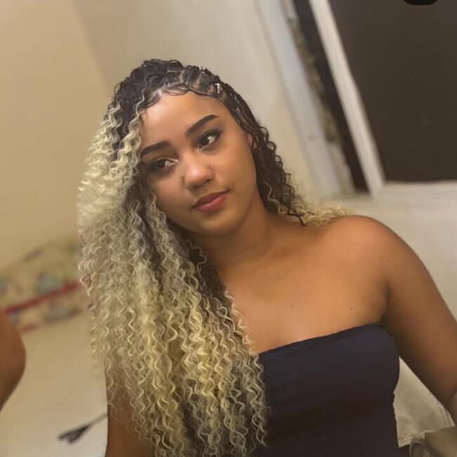Babysitter in Aracaju: Marilha