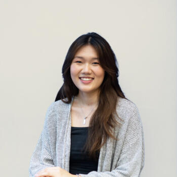 Babysitter in Singapore Island: Yuyang