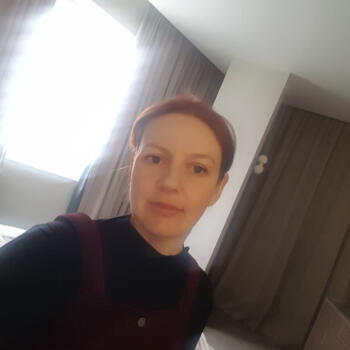 Childminder in Dublin: Claire