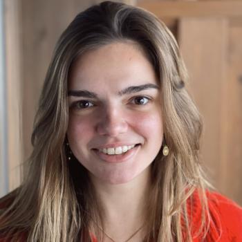 Babysitter in Chamalières: Léna