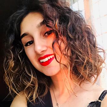 Babysitter Roma: Gaia