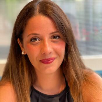 Babysitter a Torino: Sabrina