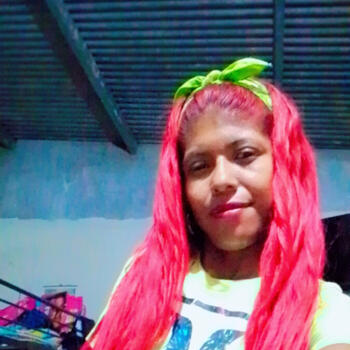 Babysitter in Río Grande: Victoria