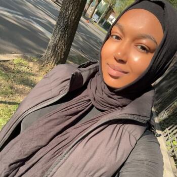 Babysitter in Brescia: Kadija