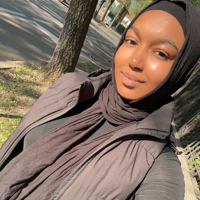 Babysitter in Brescia: Kadija