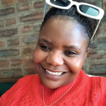 Babysitter in Bloemfontein: Refentse Caroline