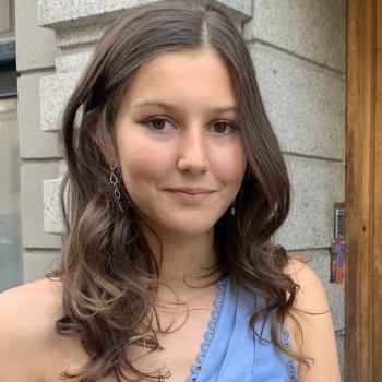 Barnvakter i Lidingö: Ellen