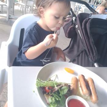 Childcare agency in Cairns: Grace