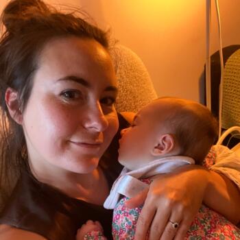 Babysitter Job in Lissabon: Babysitter Job Amber
