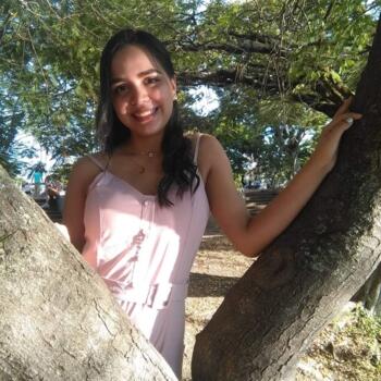 Niñera en Cali: Melissa