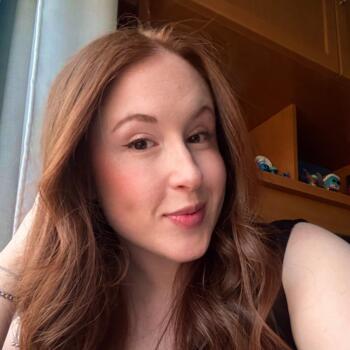 Canguro en San Fernando de Henares: Carla