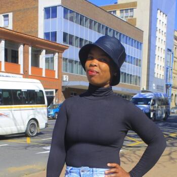Babysitting job in Pietermaritzburg: Phathiwe
