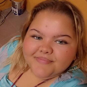 Babysitter in Caldas da Rainha: Beatriz Andrade