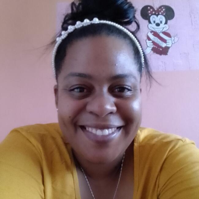 Babysitter in Stellenbosch: Gaynor