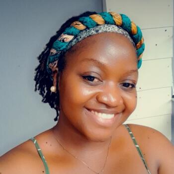 Babysitter in Midrand: Tsitsi