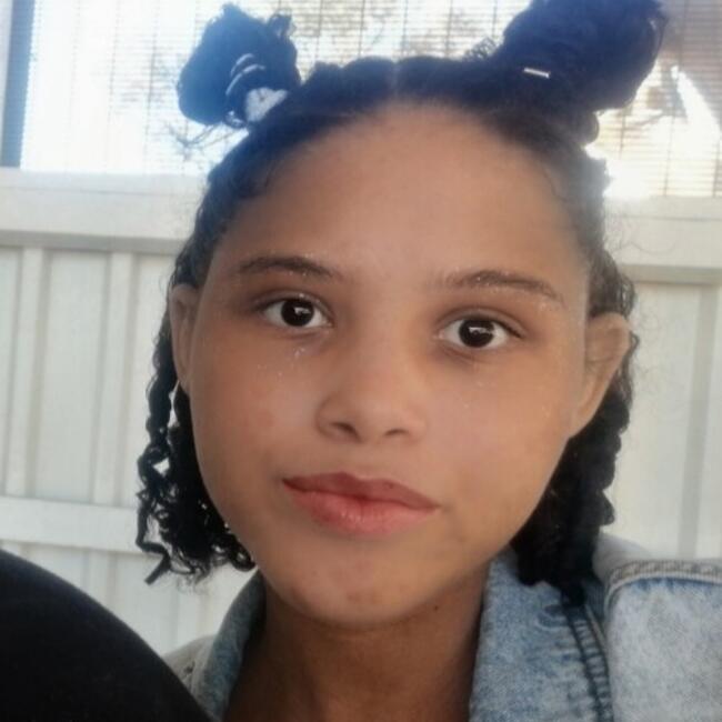 Babysitter in Stellenbosch: Chloe