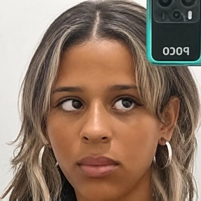 Babysitter in Feira de Santana: Giovanna