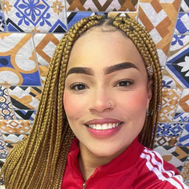 Babysitter in Bogotá: Darleidis Córdoba