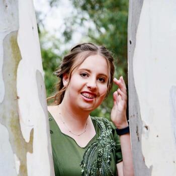 Babysitter in Centurion: Anke