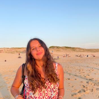 Baby-sitter Frouzins: Sofia