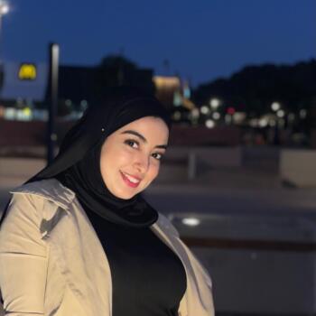 Baby-sitter Agadir: Houria