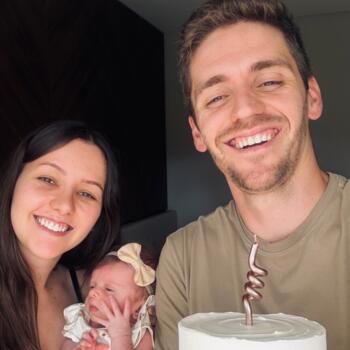 Babysitting job in Lajeado: babysitting job Diana